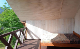 Приватна садиба У Василя