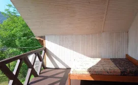 Приватна садиба У Василя