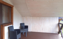 Приватна садиба У Василя