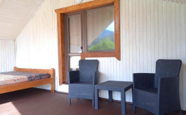 Приватна садиба У Василя