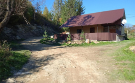 Приватна садиба У Василя