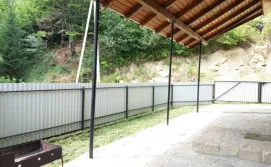 Приватна садиба У Василя