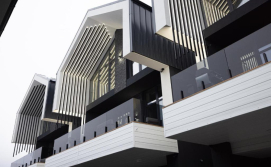 Вілла Black & White Villas by Fomich Hotels Group