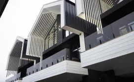 Вілла Black & White Villas by Fomich Hotels Group