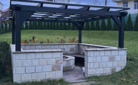 Приватна садиба Гуцулка