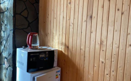 Приватний сектор SofiVan