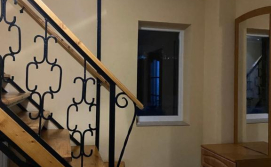 Приватний сектор SofiVan