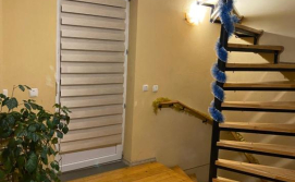 Приватний сектор SofiVan