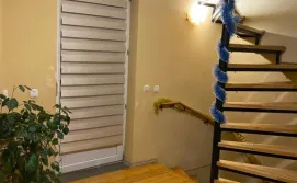 Приватний сектор SofiVan