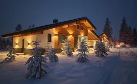 Котедж МОХИ