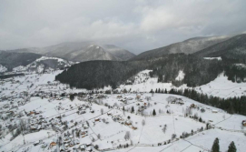 Гостинний двір Матійчуків Новий