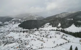 Гостинний двір Матійчуків Новий