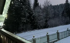 Котедж Chalet Galicia