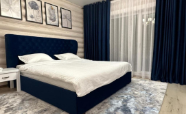 Котедж Chalet Galicia