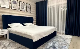 Котедж Chalet Galicia