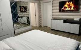 Котедж Chalet Galicia