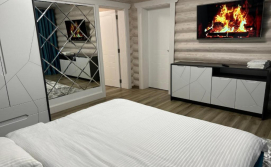 Котедж Chalet Galicia