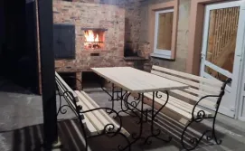 Котедж На Дачній