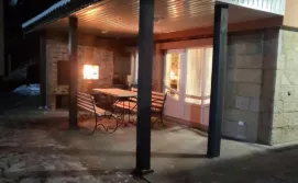 Котедж На Дачній