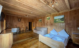 Готель Едельвейс