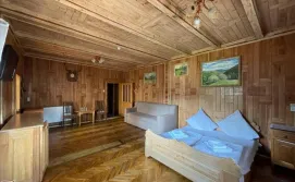 Готель Едельвейс