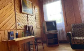 Готель Едельвейс