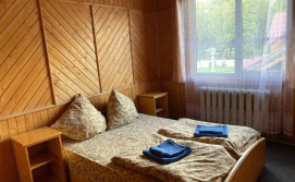 Готель Едельвейс