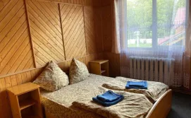 Готель Едельвейс