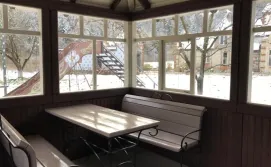 Приватна садиба Карпатське відлуння