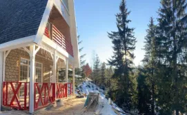 Апартаменти Freeman