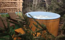 Коттедж "Плай"