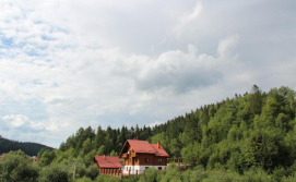 Вілла Леонтія