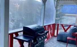 Апартаменти Freeman