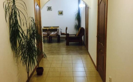 Апартаменти Slagora