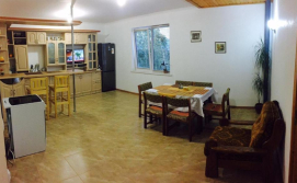 Апартаменти Slagora