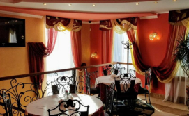 Готель Едем