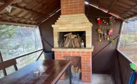 Міні-готель Серпанок