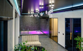 Готель Севеней