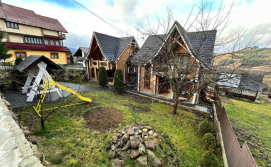 Апартаменти Oberig