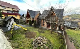 Апартаменти Oberig