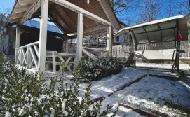 Апартаменти Carpathian manor