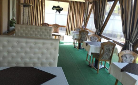 Готель Тріумф