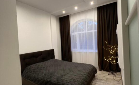 Котедж Грибова Хата