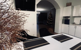 Котедж Грибова Хата