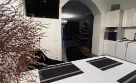 Котедж Грибова Хата