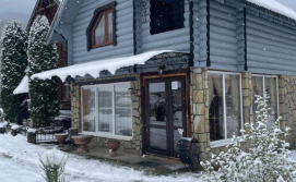 Котедж Марта