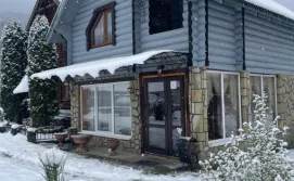 Котедж Марта