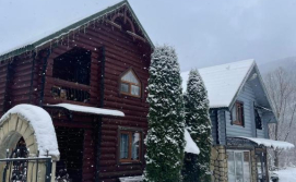 Котедж Марта