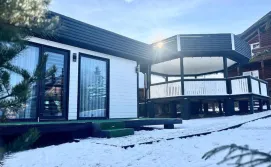 Будиночок В&W