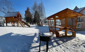 Гостьовий будинок Filin House